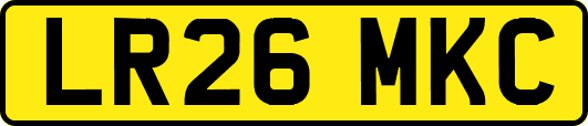 LR26MKC