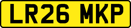 LR26MKP