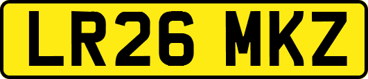 LR26MKZ