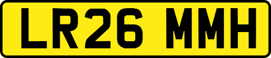 LR26MMH
