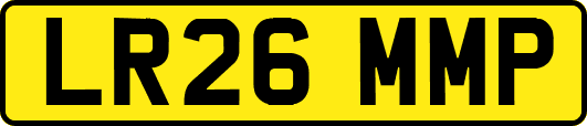 LR26MMP