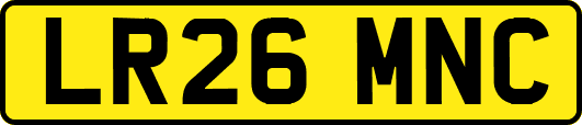 LR26MNC