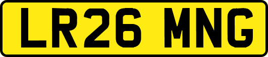 LR26MNG