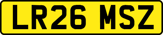 LR26MSZ