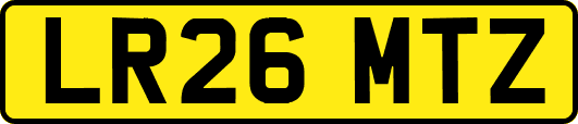 LR26MTZ