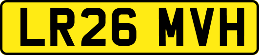 LR26MVH