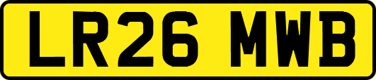 LR26MWB