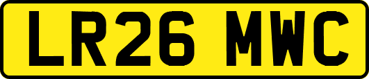 LR26MWC