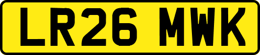 LR26MWK