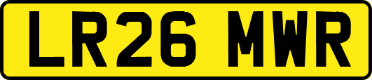 LR26MWR
