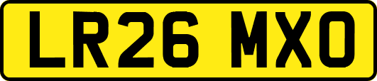 LR26MXO