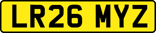 LR26MYZ