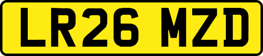 LR26MZD