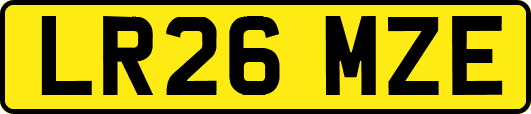 LR26MZE