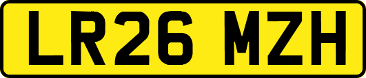 LR26MZH