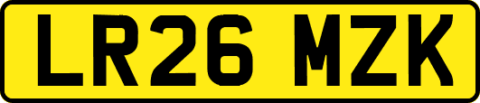 LR26MZK