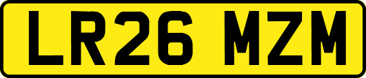 LR26MZM
