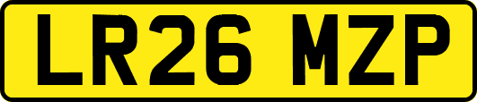 LR26MZP