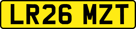 LR26MZT
