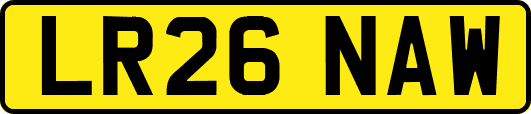 LR26NAW