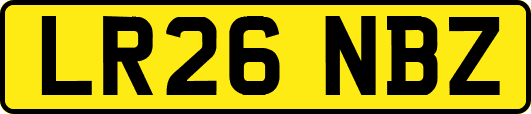 LR26NBZ