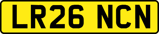 LR26NCN