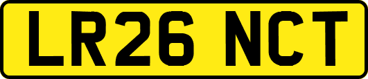 LR26NCT