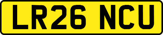 LR26NCU
