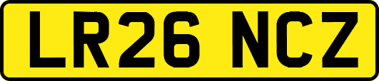 LR26NCZ