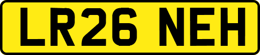 LR26NEH