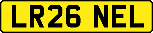 LR26NEL