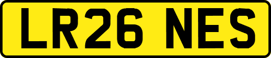LR26NES