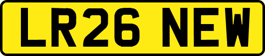 LR26NEW
