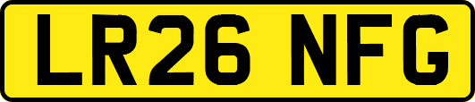 LR26NFG