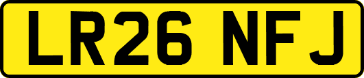 LR26NFJ