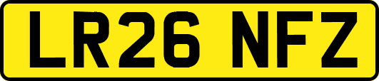 LR26NFZ