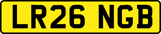 LR26NGB