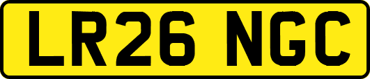 LR26NGC