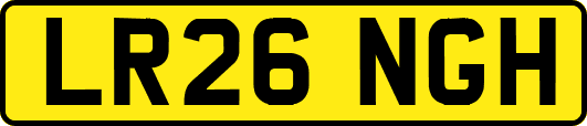 LR26NGH