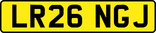 LR26NGJ