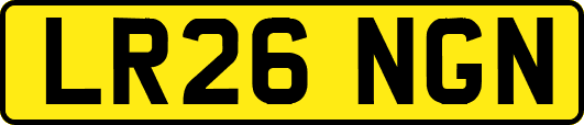LR26NGN