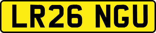LR26NGU