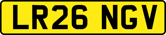 LR26NGV