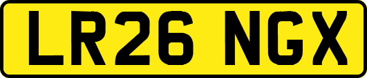 LR26NGX