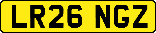LR26NGZ