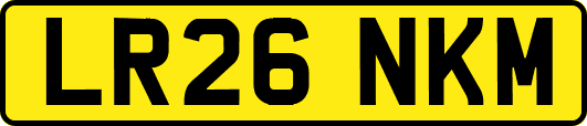 LR26NKM