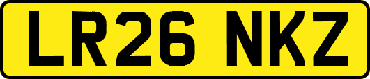 LR26NKZ