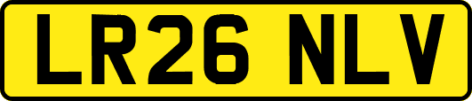LR26NLV