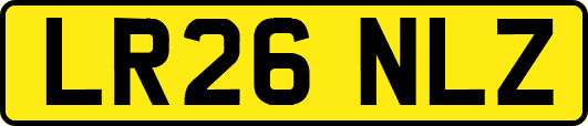 LR26NLZ