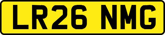 LR26NMG